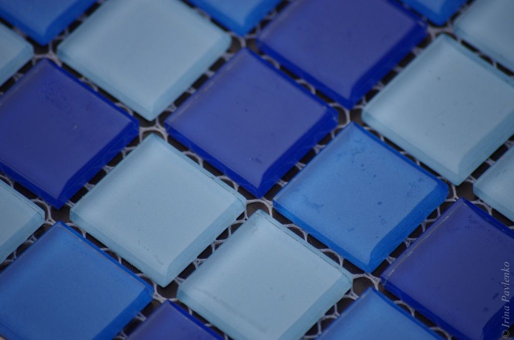 Blue wave-2